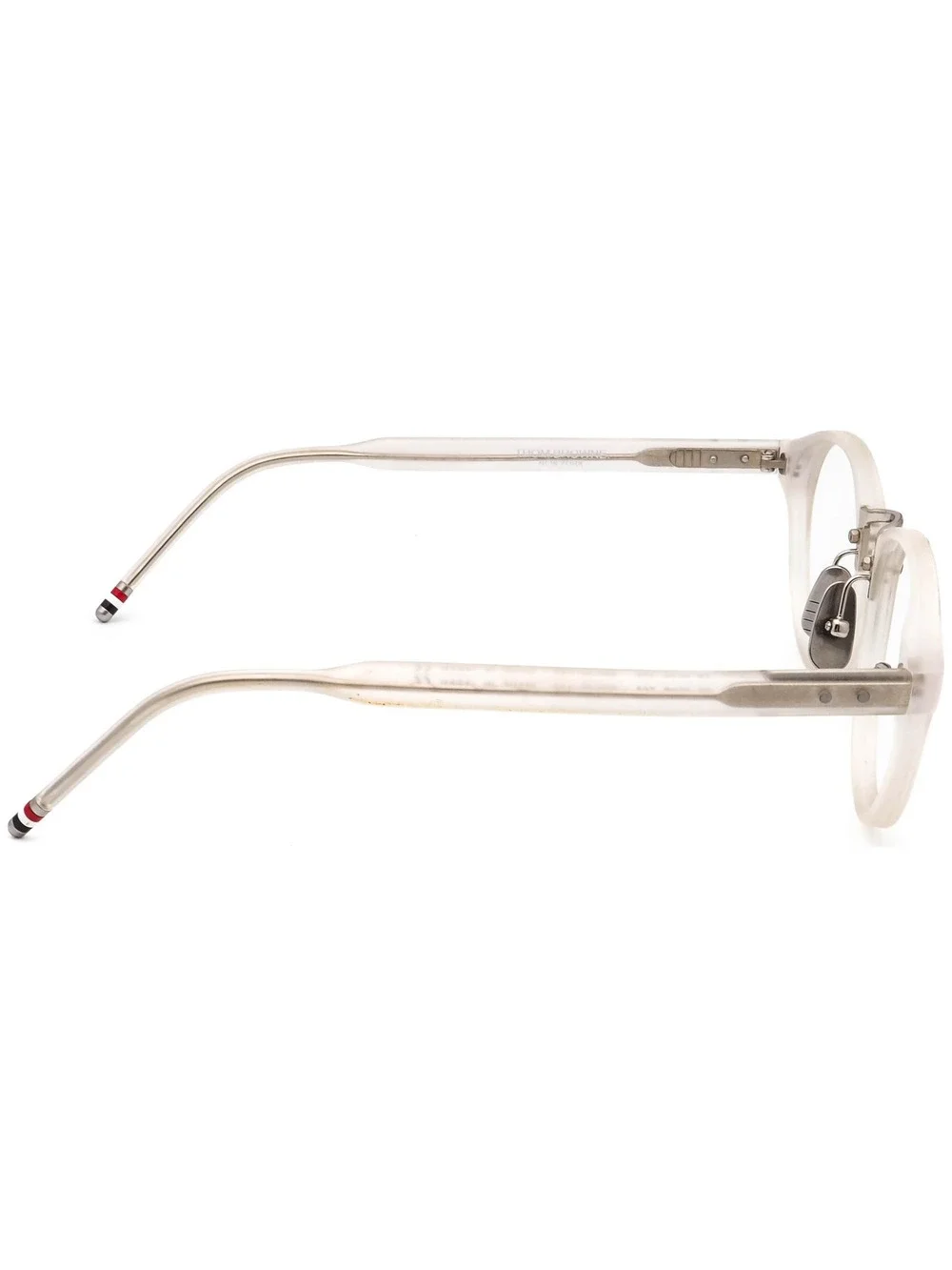 Thom Browne TB 002B-T68 Eyewear